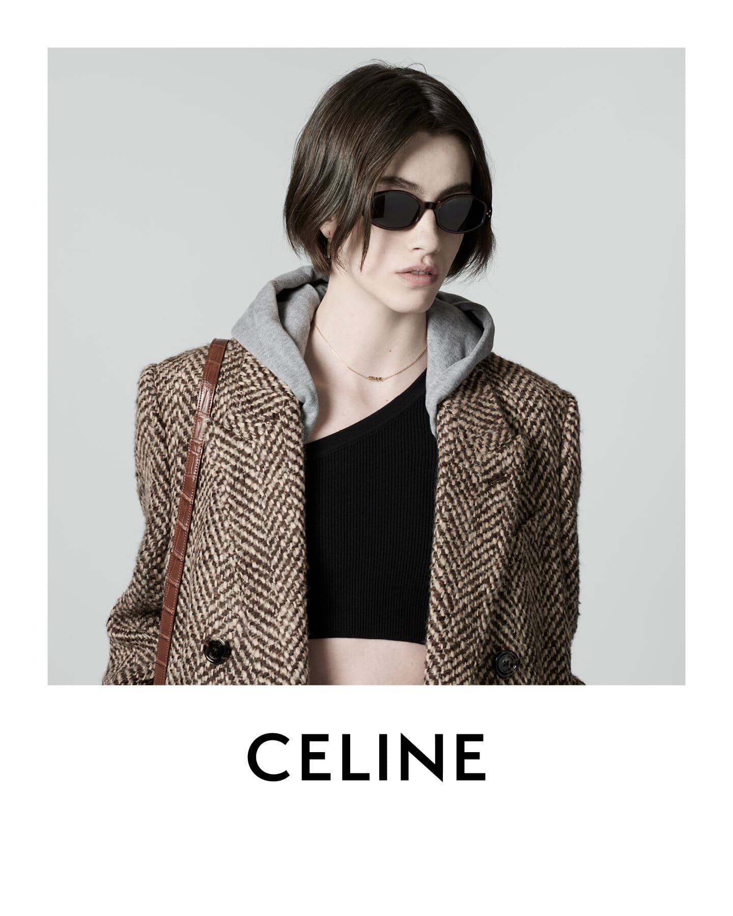 Thelios celine top